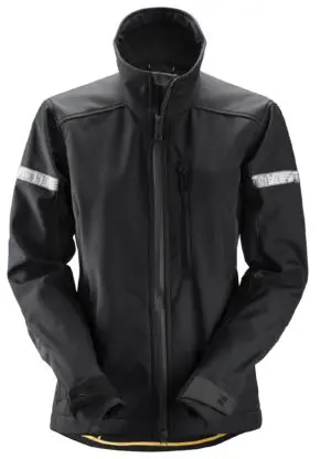 AW Women`s Softshell Jkt
