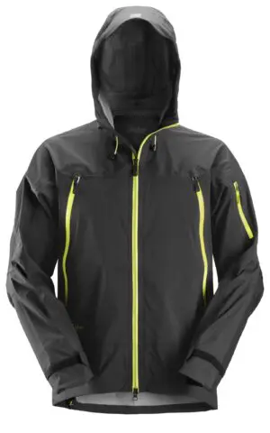 FlexiWork Stretch Waterproof Shell Jacket