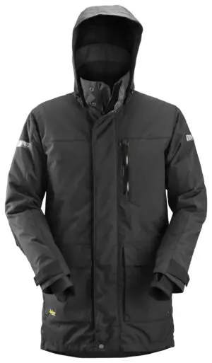 AllroundWork Waterproof 37.5® Insulated Parka