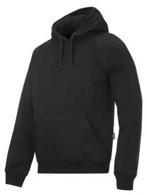 Classic Hoodie White
