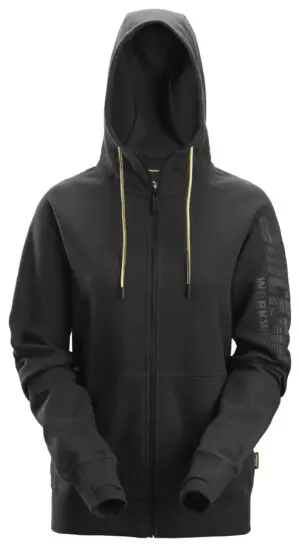 Women's Snickers Full-Zip Hoodie