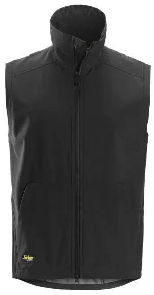AW Windpr Soft Shell Vest