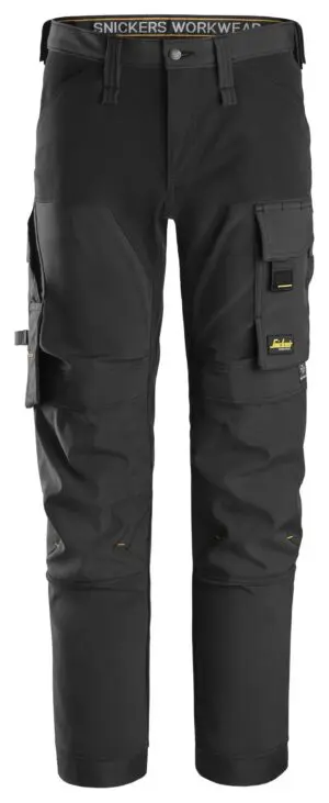 AW 4-way Stretch Trouser