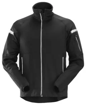 AllroundWork, 37.5® Fleece Jacket