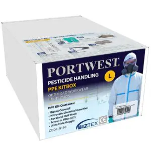 Pesticide Kit