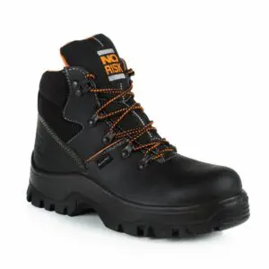 No Risk Franklyn Safety Boot