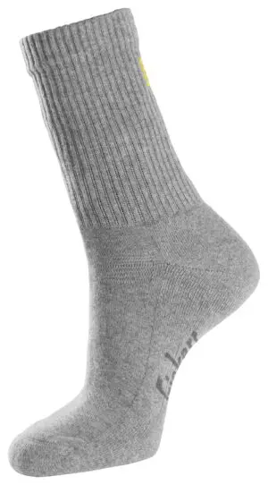 Snickers Cotton Socks, 3-Pack
