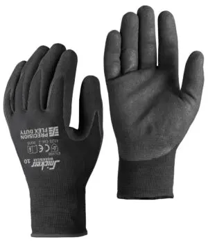 Prec Flex Duty Gloves