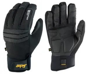 Snickers Weather Dry Work Gloves