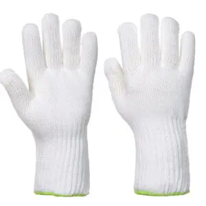 Heat Resistant 250˚C Glove