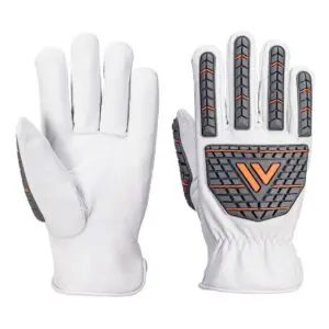 Impact Gloves