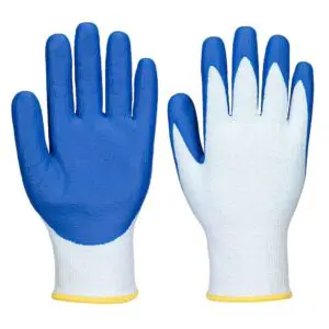 Nitrile Cut Gloves
