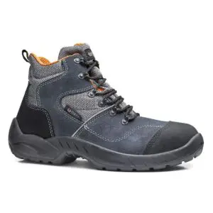 Dammtor S1P SRC Safety Boot