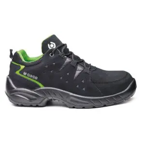 Harlem S1P SRC Safety Shoe