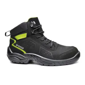 Chester Top S3 SRC Safety Boot