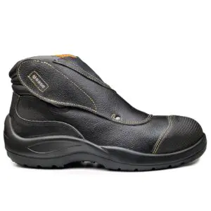 Welder S3 HRO SRA Safety Boot