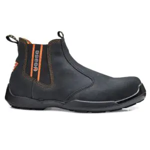 Dealer S1P SRC Dealer Boot