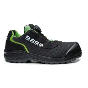 Be-Ready S1P ESD Safety Shoes