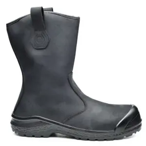 Be-Mighty/Be-Extreme S3 CI SRC Rigger Boot
