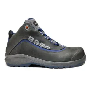 Be-Joy Top S3L LG FO SR Safety Shoe
