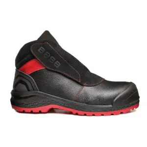Sparkle S3 HRO CI HI SRC Safety Boot