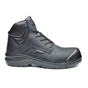 Be-Browny Top S3 CI SRC Safety Boots