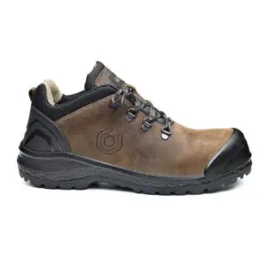 Be-Strong S3 HRO CI HI SRC Safety Shoe