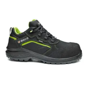 Be-Powerful S3 WR SRC Safety Shoe