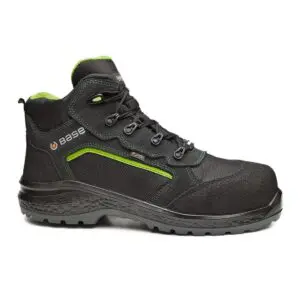 Be-Powerful Top S3 WR CI SRC Safety Boot