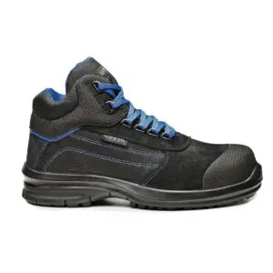 Pulsar Top S1PL FO SR Safety Shoe