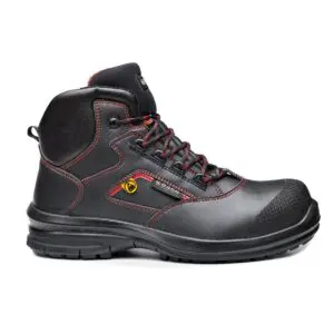 Matar Top S3 ESD SRC Safety Boot