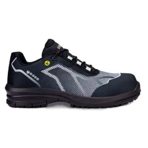 OREN S3 ESD SRC Safety Shoe
