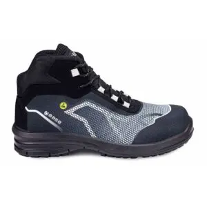 OREN TOP S3 ESD SRC Safety Shoe