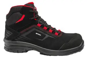 Dione Top S3L FO SR S3 SRC Safety Boot