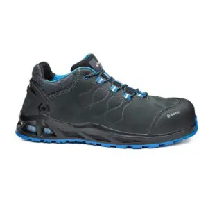 K-Road S3 HRO CI SRC Safety Shoe