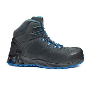 K-Road Top S3 HRO CI HI SRC Safety Boot