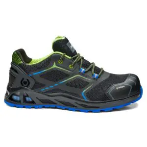 K-Step S1P HRO SRC Safety Shoe