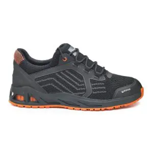 K-Twist O1 FO SRC Safety Shoe