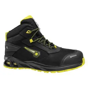 K-Hurry Top Boot / K-Boogie Top Boot HRO FO SR S3L Safety Boot