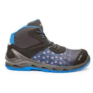 I-Robox Blue Top S3 ESD SRC Safety Boots