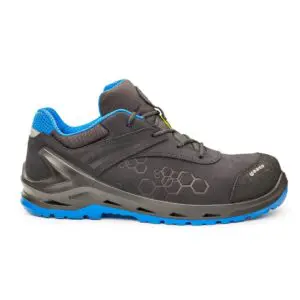 I-Robox Shoe S3 CI ESD SRC Safety Shoes