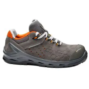 B1217 Safety Shoe S1P ESD SRC