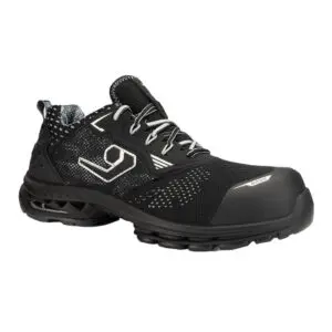 London S1PS ESD LG SC FO SR Safety Shoe