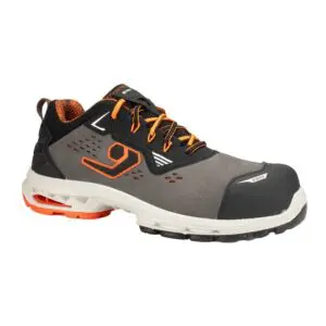 Madrid S1PS ESD Work Shoe