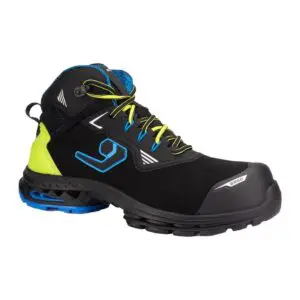 Boston S3S ESD Work Boot