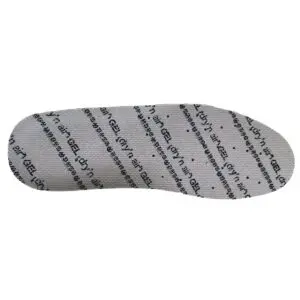 Gel Insole