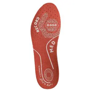 Dry'n Air Scan&Fit Record - Medium support Insole