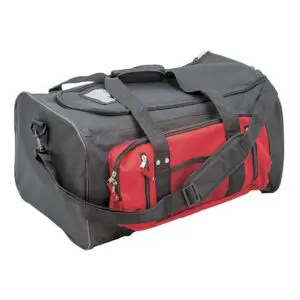 Holdall Kitbag