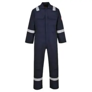 Bizweld Iona FR Coverall