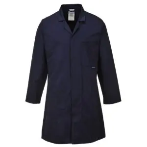 Engineering & Lab Work Coat